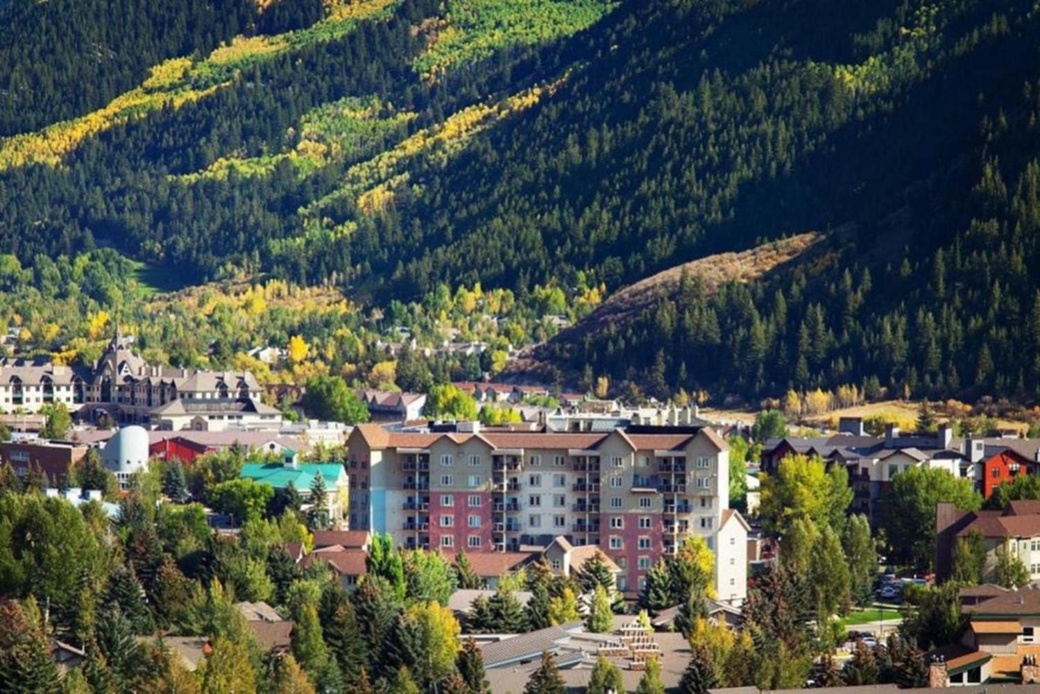 Enjoy 1Bd Vacation Condo Just Steps Away From Tons Of Activities In Vail Valley Avon Exterior photo