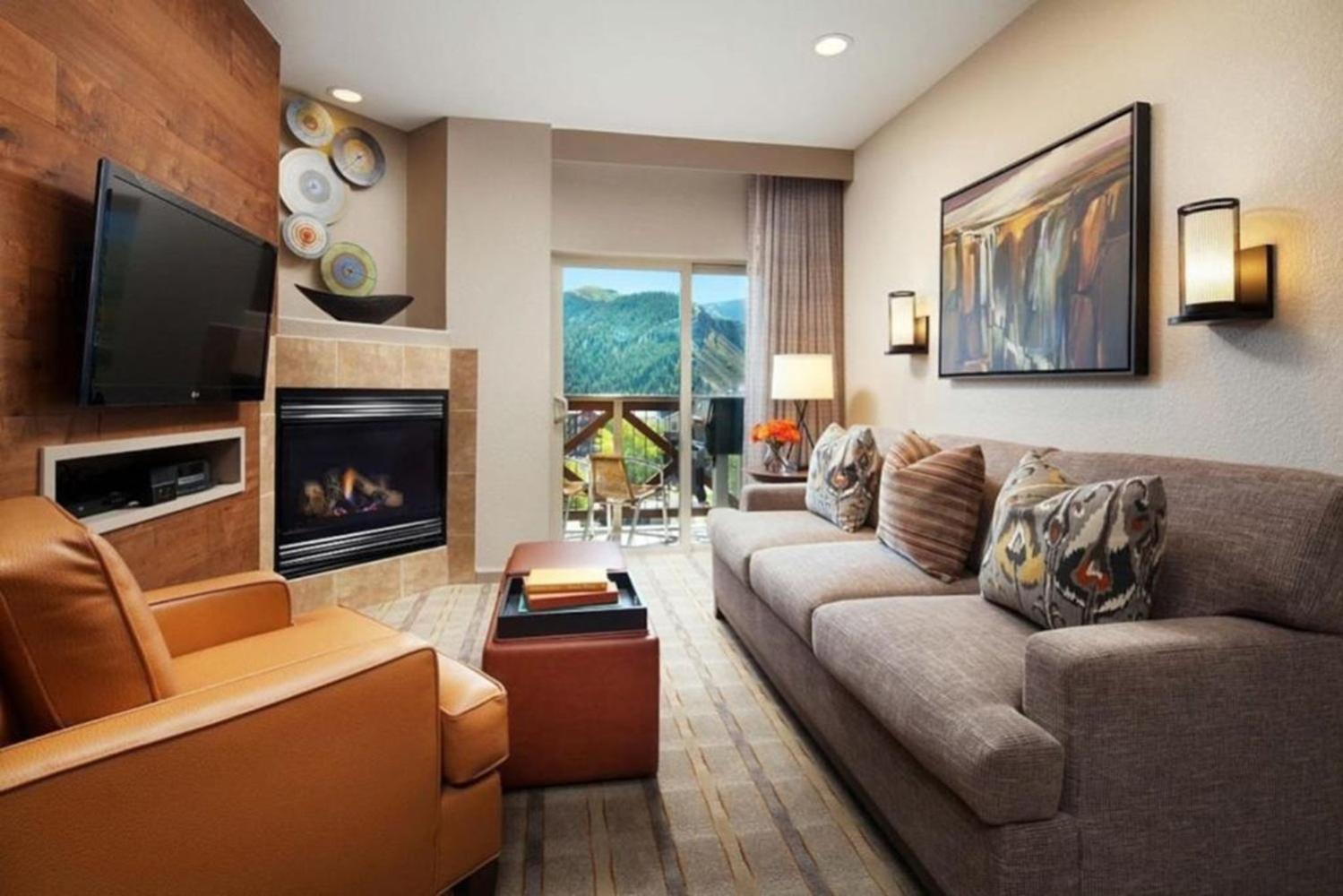 Enjoy 1Bd Vacation Condo Just Steps Away From Tons Of Activities In Vail Valley Avon Exterior photo